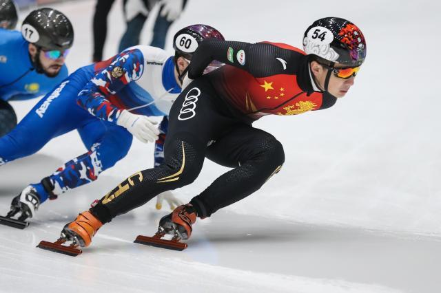 官方数据-从世界杯分站赛看北京冬奥 中国短道队前景如何？
