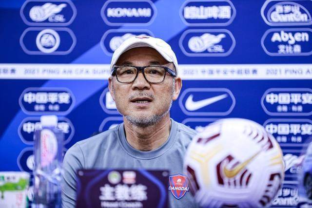 雷速体育平台-无缘前4也要保持良好势头 张外龙：为保级打好基础