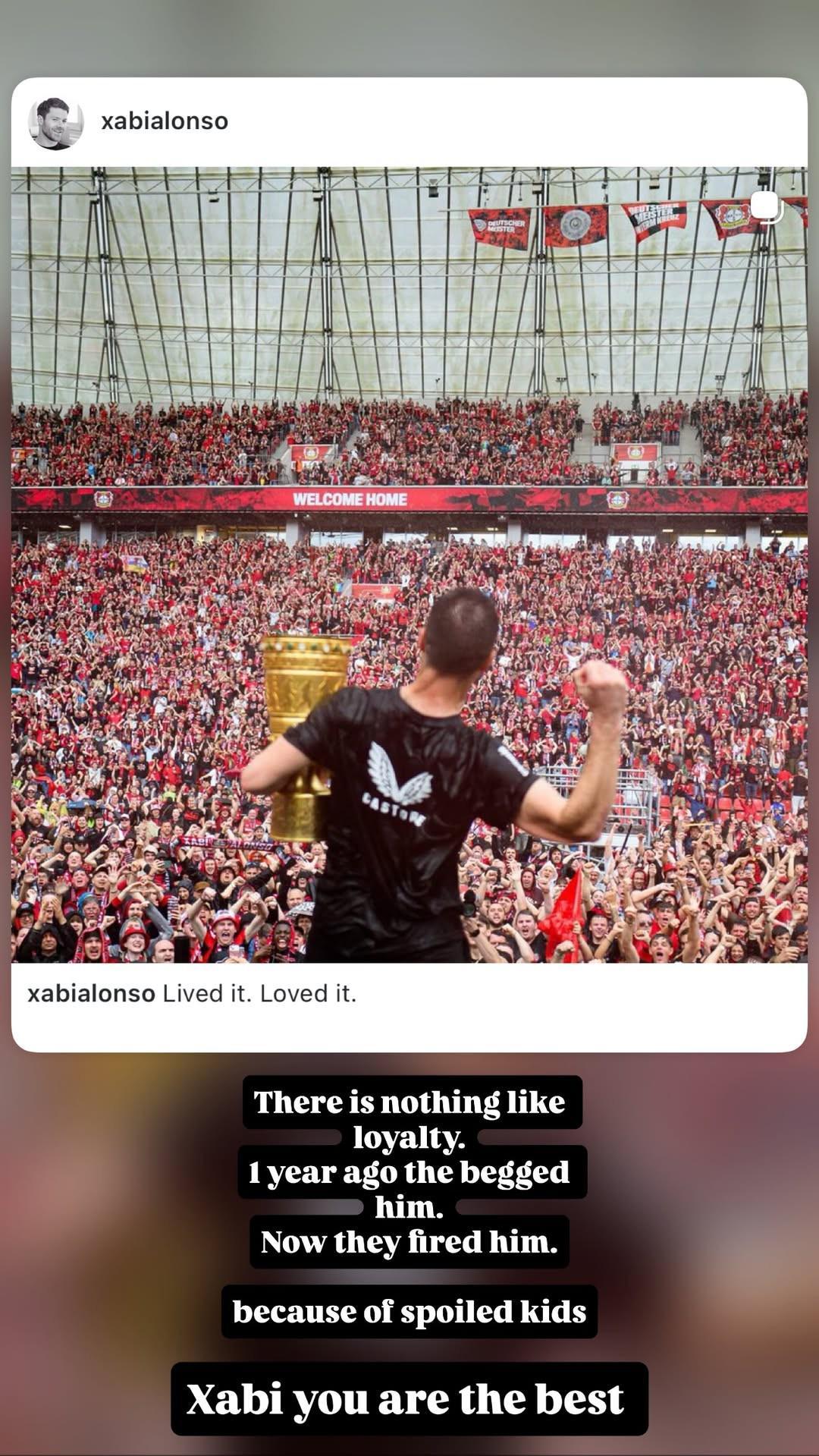 实时比分-小鹰连发两文痛斥皇马球星：一群被宠坏的孩子把阿隆索赶走了